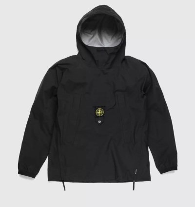 Stone Island Anorak