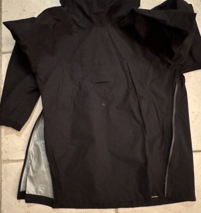 Stone Island Anorak