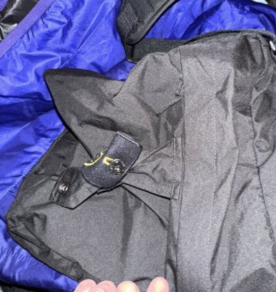 Stone Island Anorak
