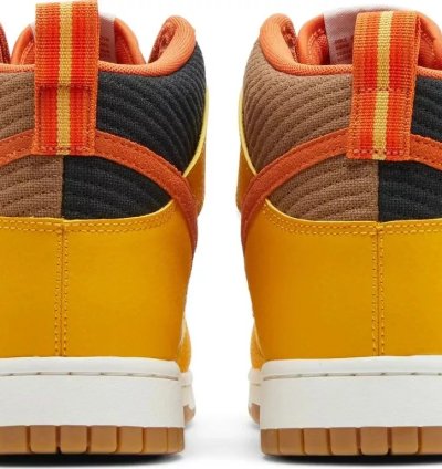 Nike Dunk High Prm Somos Familia Dz5354-045
