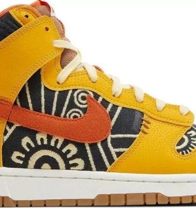 Nike Dunk High Prm Somos Familia Dz5354-045