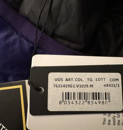 Stone Island Anorak