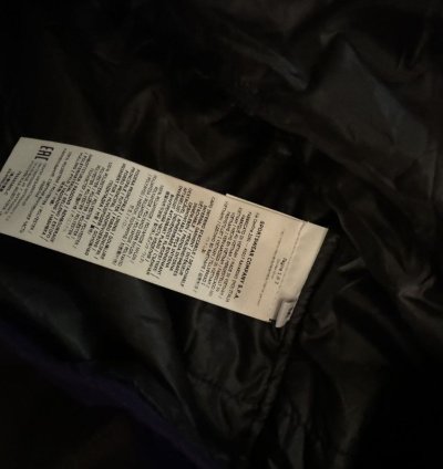 Stone Island Anorak