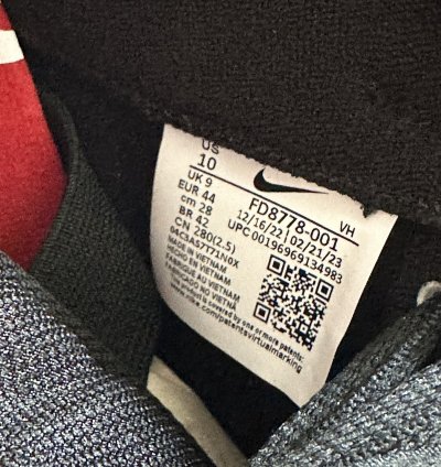 Nike Supreme Dunk Low Sb Ramellzee