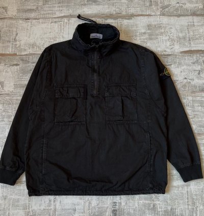 Stone Island Anorak Jacket