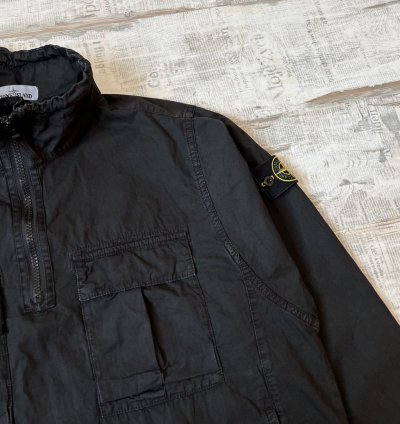 Stone Island Anorak Jacket