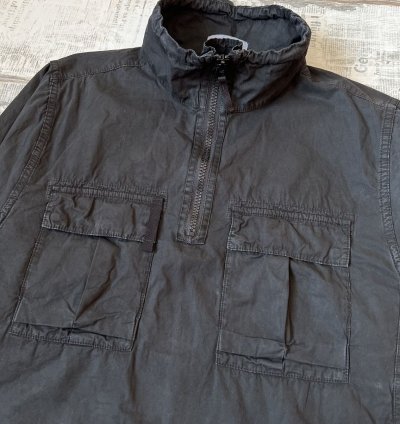 Stone Island Anorak Jacket