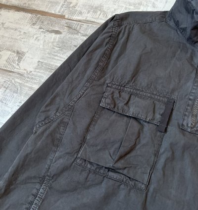 Stone Island Anorak Jacket
