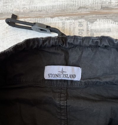 Stone Island Anorak Jacket