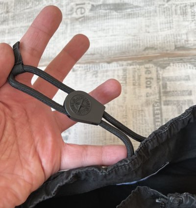 Stone Island Anorak Jacket