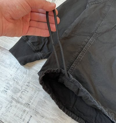 Stone Island Anorak Jacket