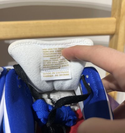 Nike Supreme Dunk Sb Supreme Stars Hyper Royal