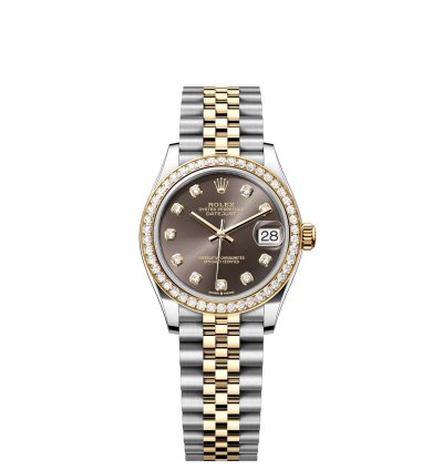 Rolex Datejust 31 278383rbr