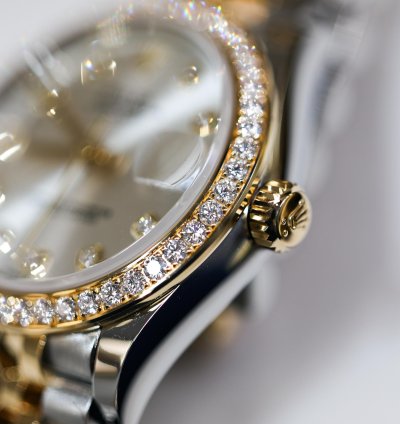 Rolex Datejust 31 278383rbr