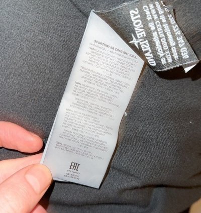 Stone Island Barney Collab Bomber Jacket