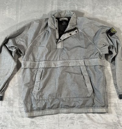 Stone Island Barney New York Windbreaker