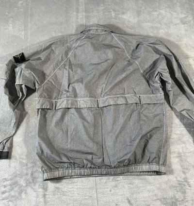 Stone Island Barney New York Windbreaker