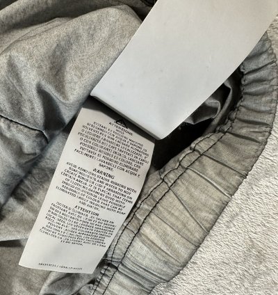 Stone Island Barney New York Windbreaker