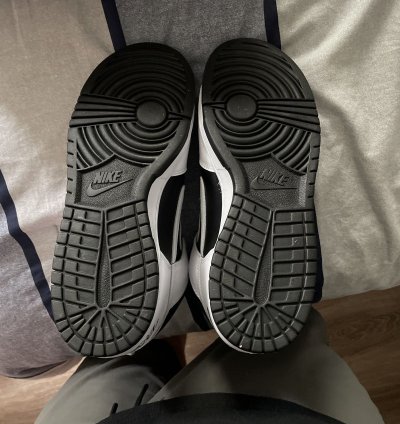 Nike Supreme Sb Dunk High Og Qs Stormtrooper Necklace