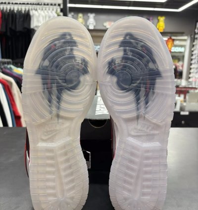 New Nike Dunk Low X Clark Atlanta University Panthers Dr6189-001