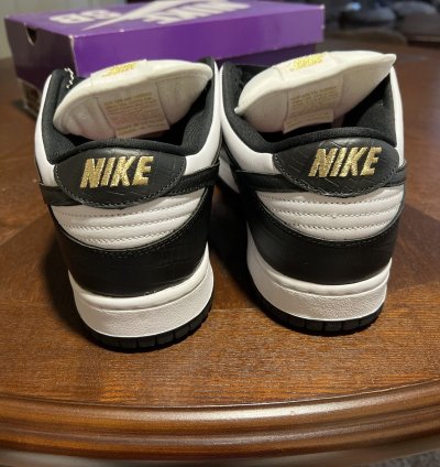 Nike Supreme Sb Dunk Low