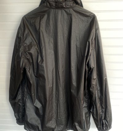 Stone Island Black Lamy Jacket