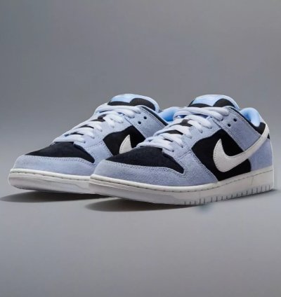 Nike Dunk Sb Low Pro Aluminum Hf3063-400