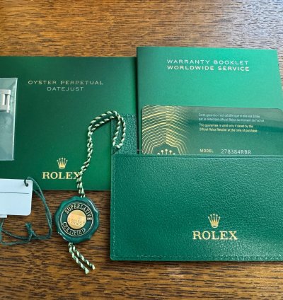 Rolex Datejust 31 31mm Rolex Datejust 31mm Mop Dial Diamond Bezel Markers Oyster