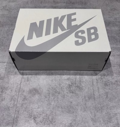 Nike Verdy X Dunk Sb Low Visty Pro Qs Fn6040-400 - Brand New