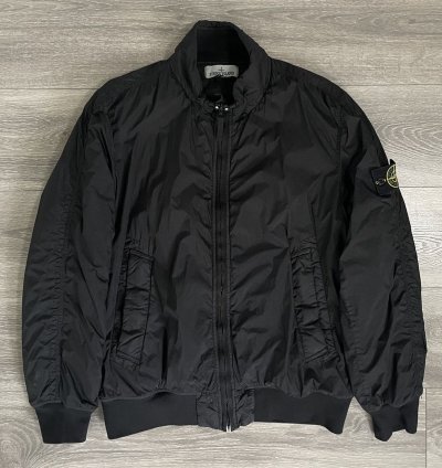 Stone Island Bomber Jacket