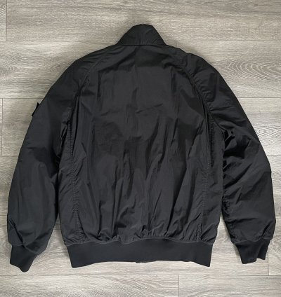 Stone Island Bomber Jacket
