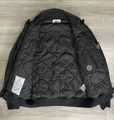 Stone Island Bomber Jacket