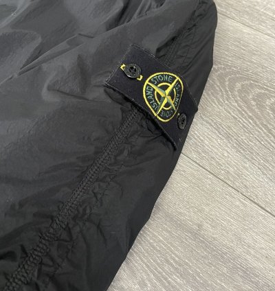 Stone Island Bomber Jacket