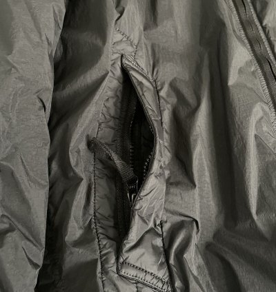 Stone Island Bomber Jacket