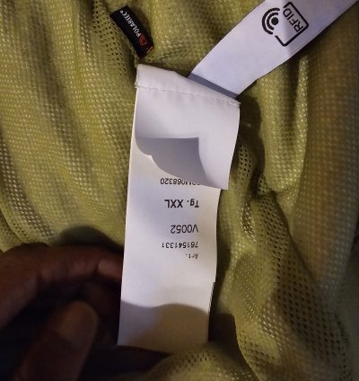 Stone Island Bomber Jacket Light Green Sz 2xl Nwt