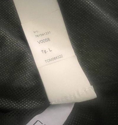 Stone Island Bomber Jacket New
