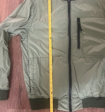 Stone Island Bomber Jacket New