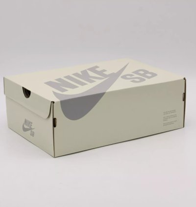 Nike Sb Dunk Low Pro Qs Black White Safety Orange Fd2629-100 Tightbooth