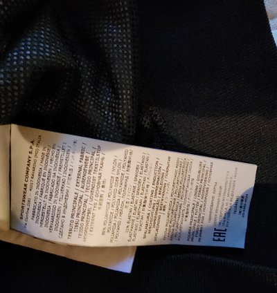 Stone Island Bomber Jacket Sz Xl Nwt