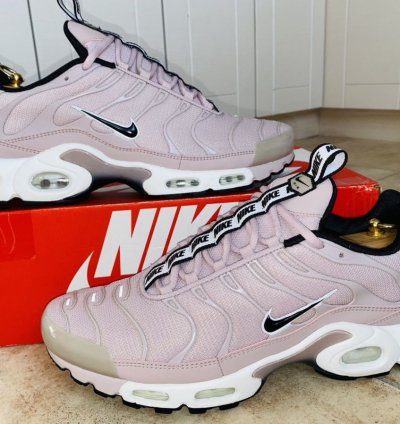 Nikelab Air Max Tn Se Taped Supreme Fragment Acg Stussy