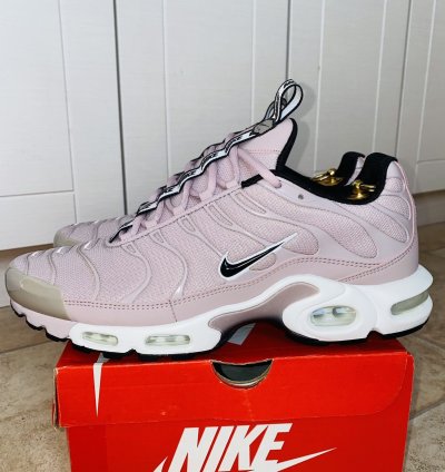 Nikelab Air Max Tn Se Taped Supreme Fragment Acg Stussy
