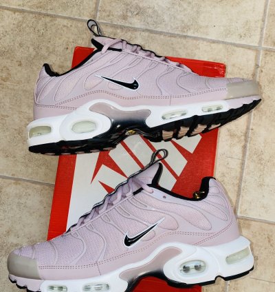 Nikelab Air Max Tn Se Taped Supreme Fragment Acg Stussy