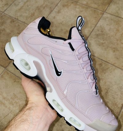 Nikelab Air Max Tn Se Taped Supreme Fragment Acg Stussy