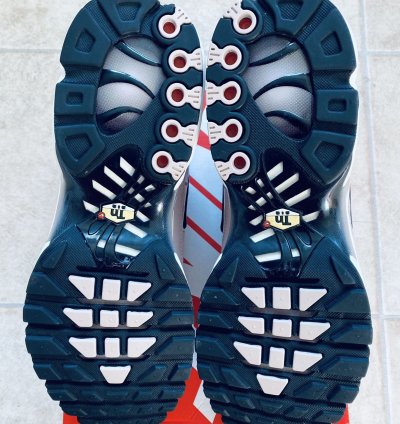 Nikelab Air Max Tn Se Taped Supreme Fragment Acg Stussy