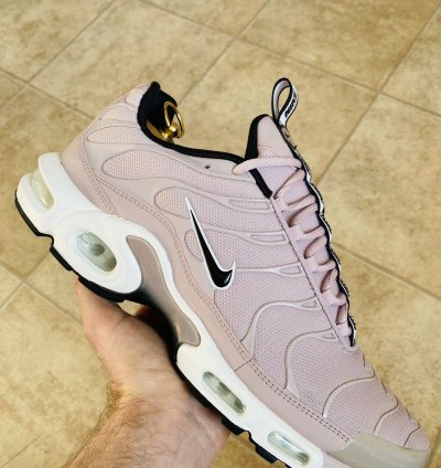 Nikelab Air Max Tn Se Taped Supreme Fragment Acg Stussy