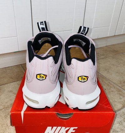 Nikelab Air Max Tn Se Taped Supreme Fragment Acg Stussy