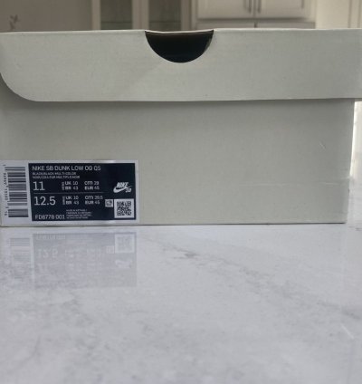 Not Taking Any Offers Supreme Nike Sb Rammellzee Dunk Low