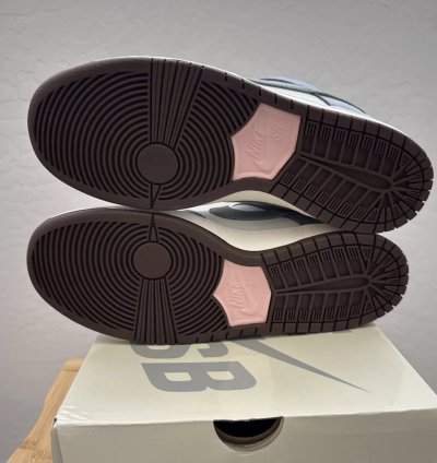 Nike Sb Dunk Low Yuto Horigome fq1180-001