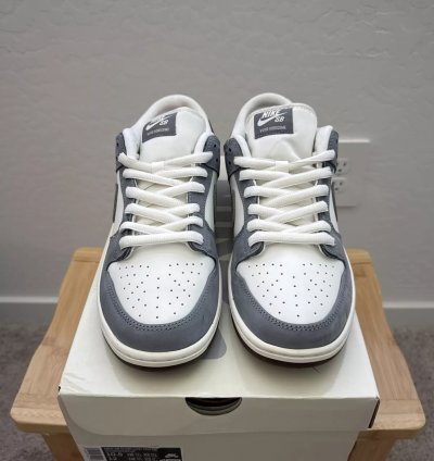 Nike Sb Dunk Low Yuto Horigome fq1180-001