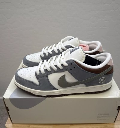 Nike Sb Dunk Low Yuto Horigome fq1180-001